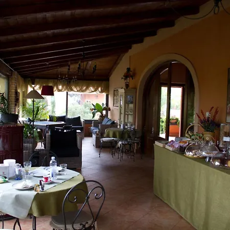 Country house Arinde