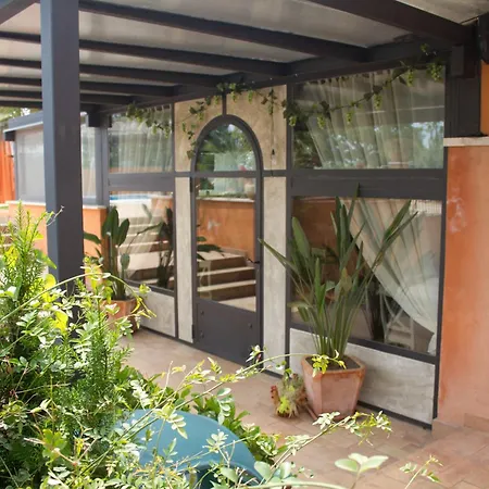 컨트리하우스 Arinde