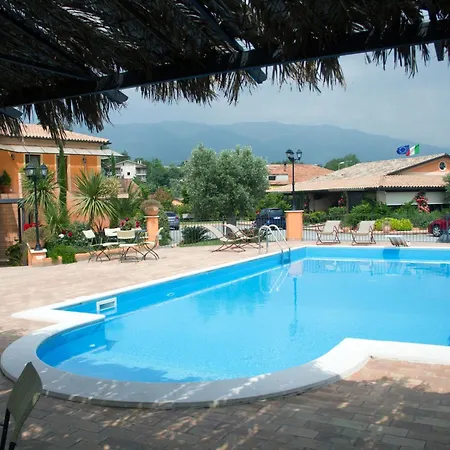 Country house Arinde *