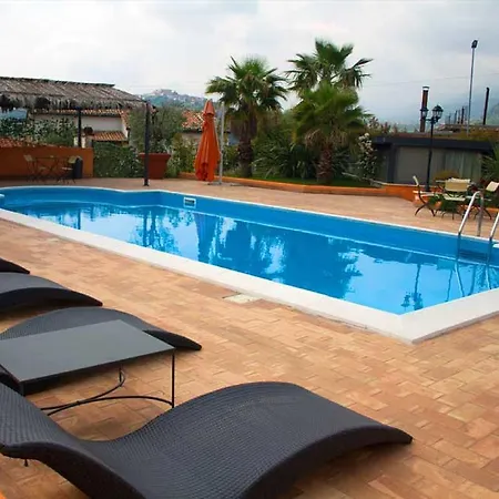 Arinde 컨트리하우스 *