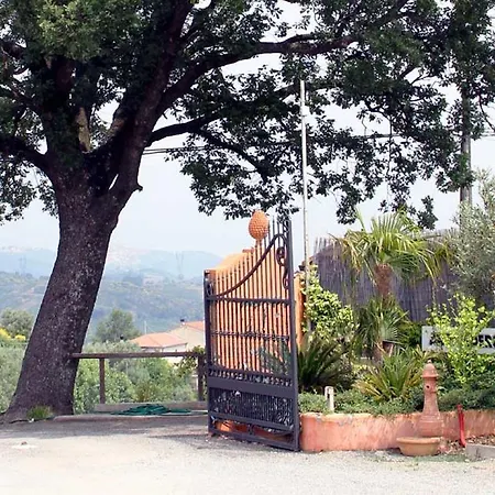 Country house Arinde