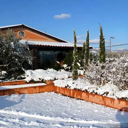 Country house Arinde