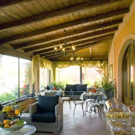 Arinde Country house