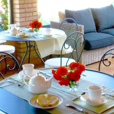 Arinde Country house Rende