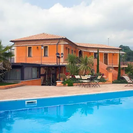 Arinde Country house