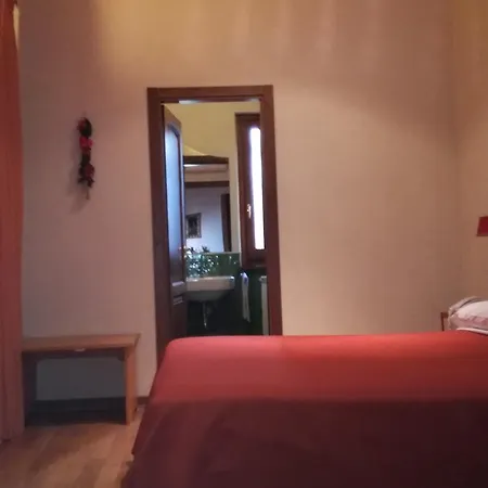 Arinde 컨트리하우스 *