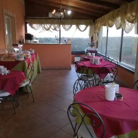 Country house Arinde