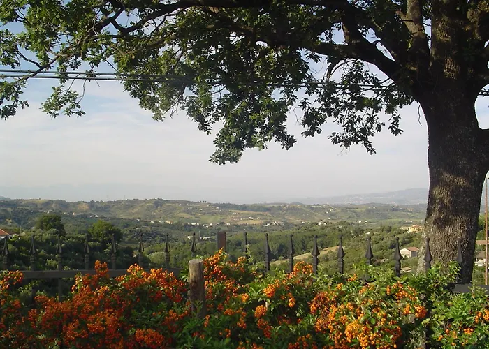 Casa rural Arinde Rende