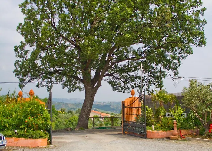 爱伯格艾琳达乡村民宿 伦德