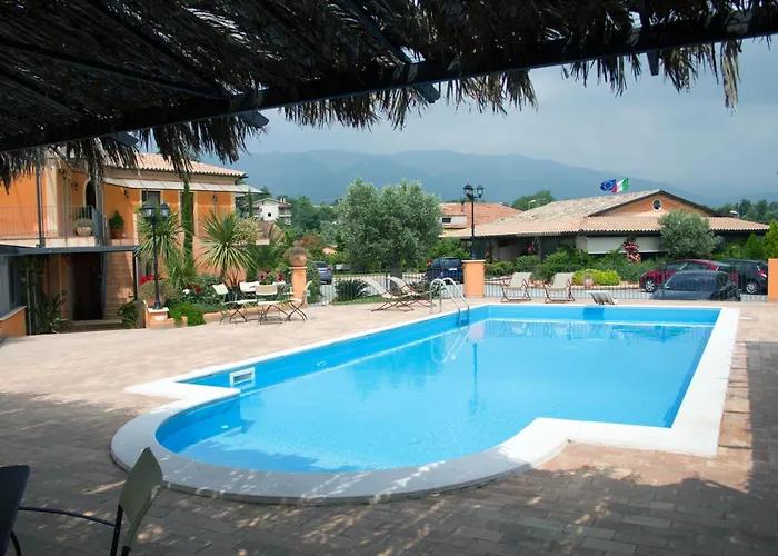 乡村民宿 爱伯格艾琳达乡村民宿 *