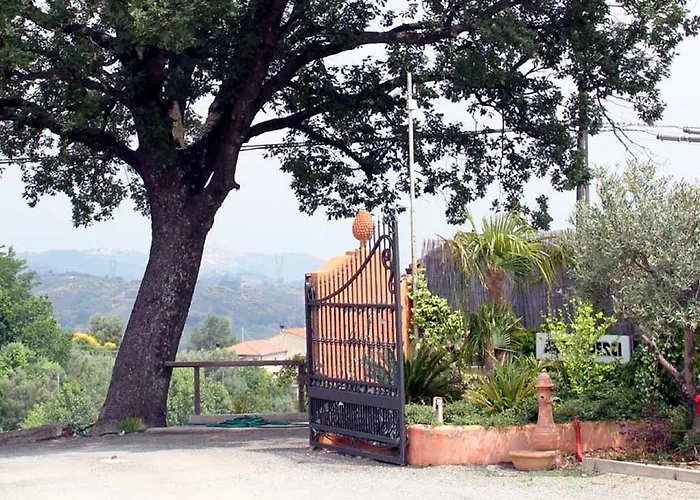 乡村民宿 爱伯格艾琳达乡村民宿