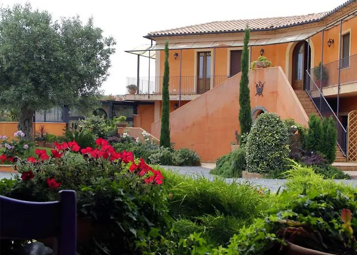 Casa rural Arinde Rende