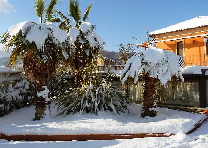 Casa rural Arinde Rende