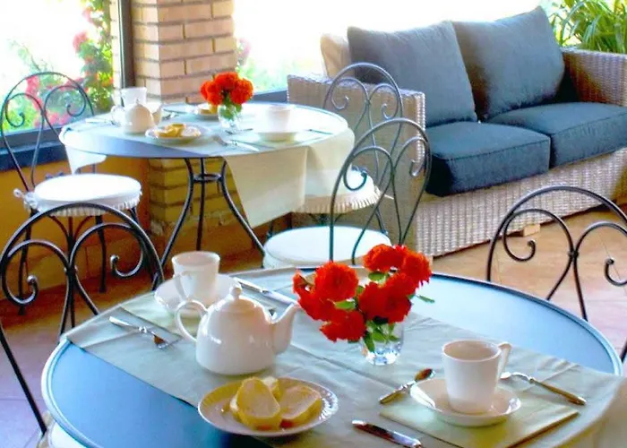 Arinde Casa rural Rende