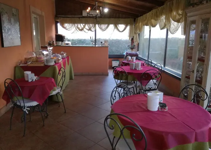 乡村民宿 爱伯格艾琳达乡村民宿