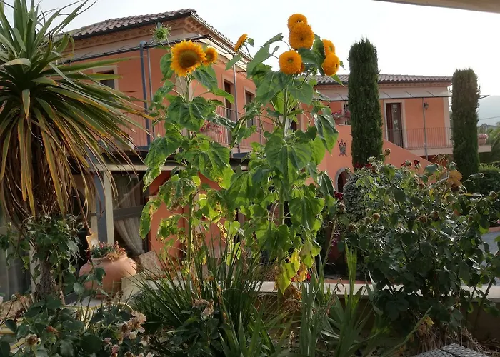 爱伯格艾琳达乡村民宿 * 伦德